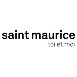 Saint_Maurice_logo