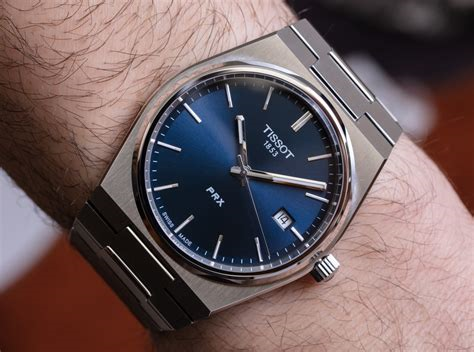 Tissot PRX T137.410.11.041.00