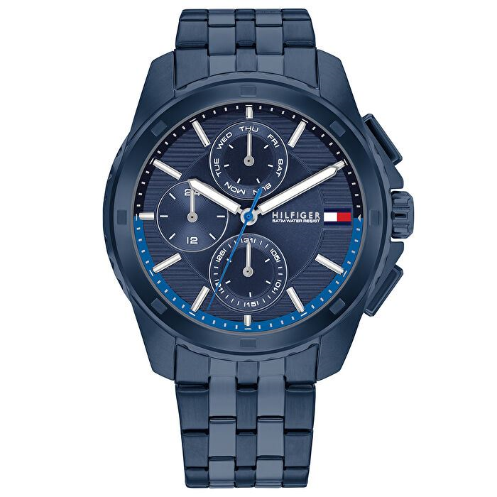 TOMMY HILFIGER HORLOGE HEREN TH1792090