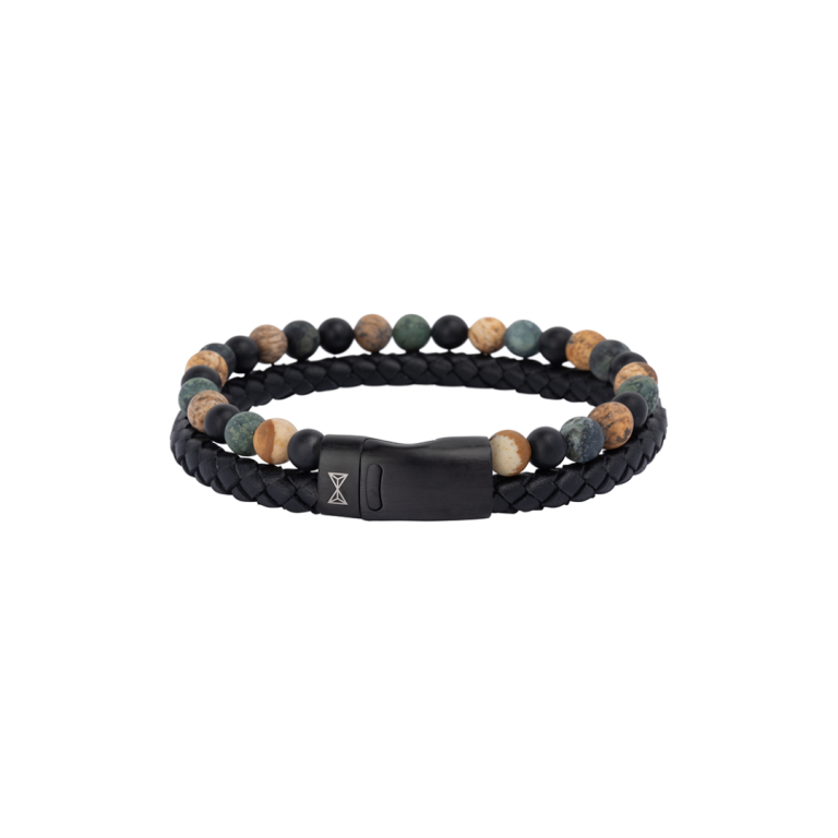 Aze Jewels Armband AZ-BL017-A