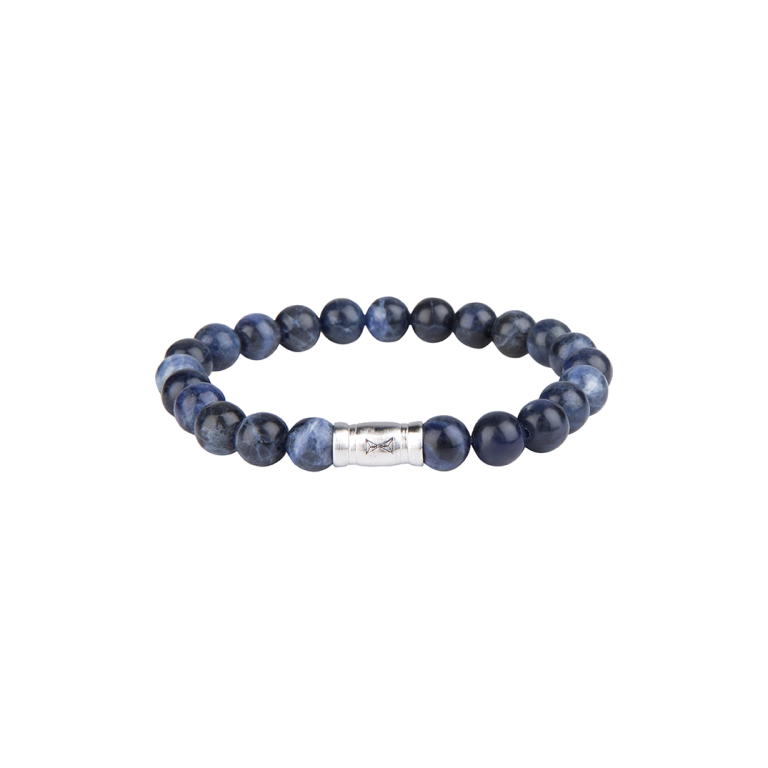 Aze Jewels Armband | Blue Ridge | AZ-BS004-A-190