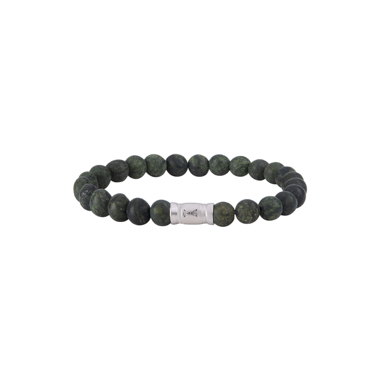 Aze Jewels Armband | Mouaroa - 8mm