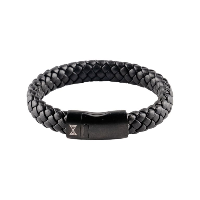 Aze Jewels Junior Armband AJ-BL402-B