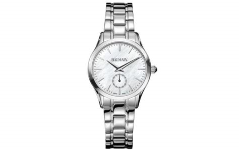 Balmain Classic R Lady B47113386