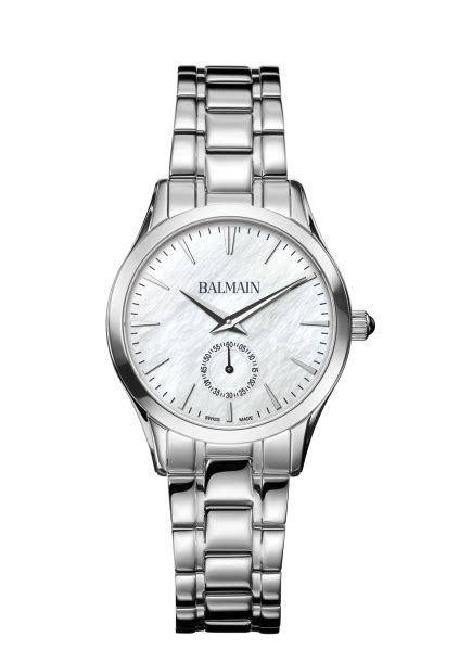 Balmain Classic R Lady B47113386