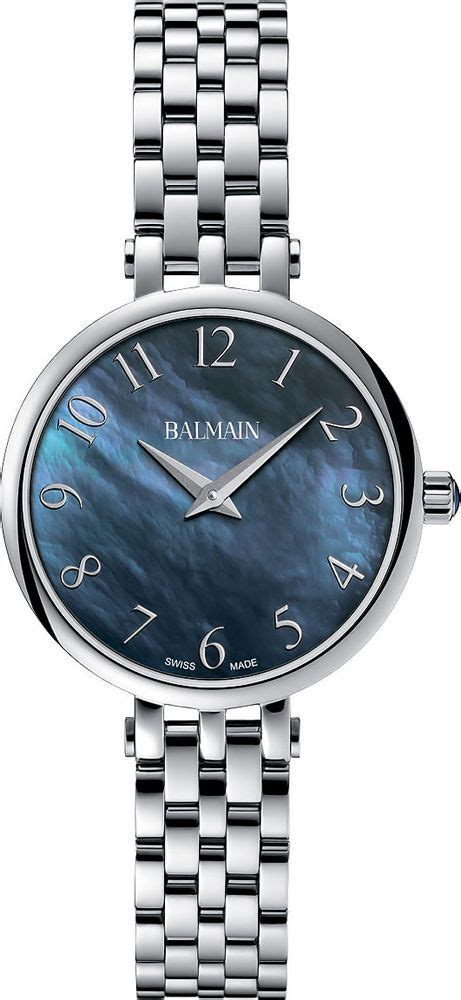 Balmain Horloge Sediria B42913364
