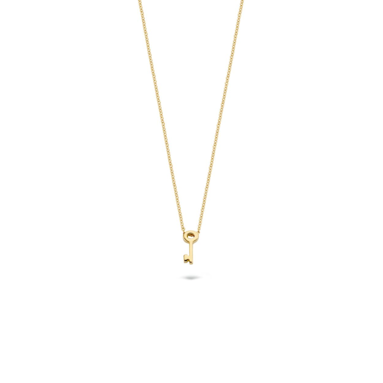 Blush Collier 3092YGO