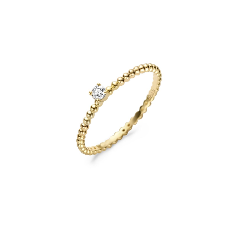 Blush Ring 1215YZI