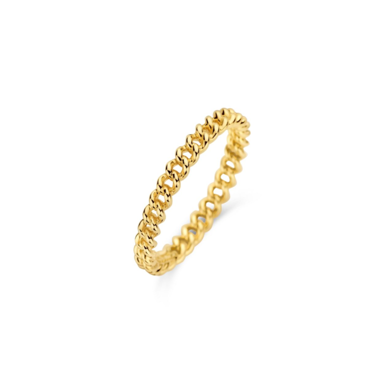 Blush Ring 1247YGO