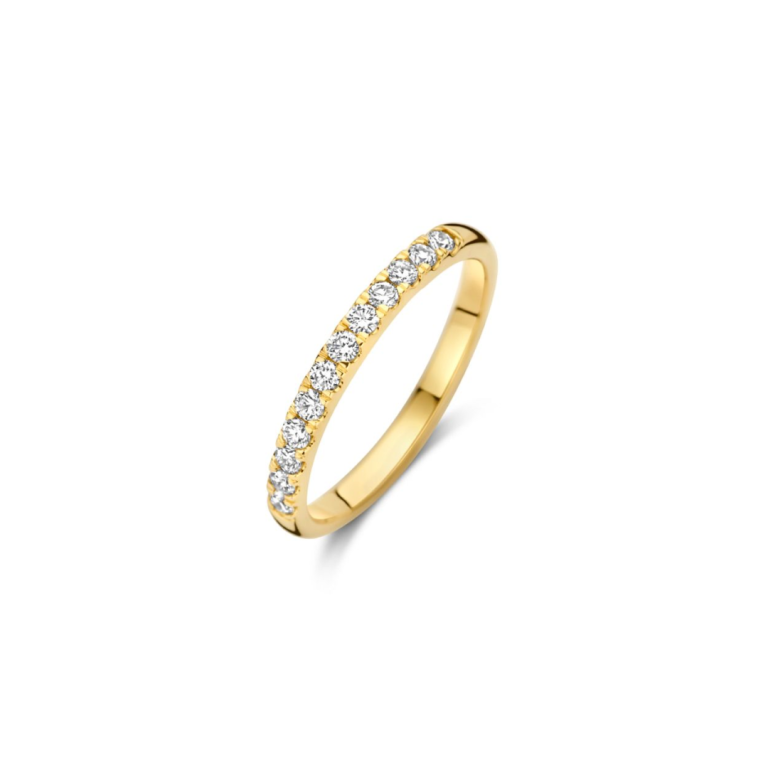 Blush Ring LG1013Y