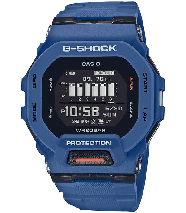 G-shock GBD-200-2ER