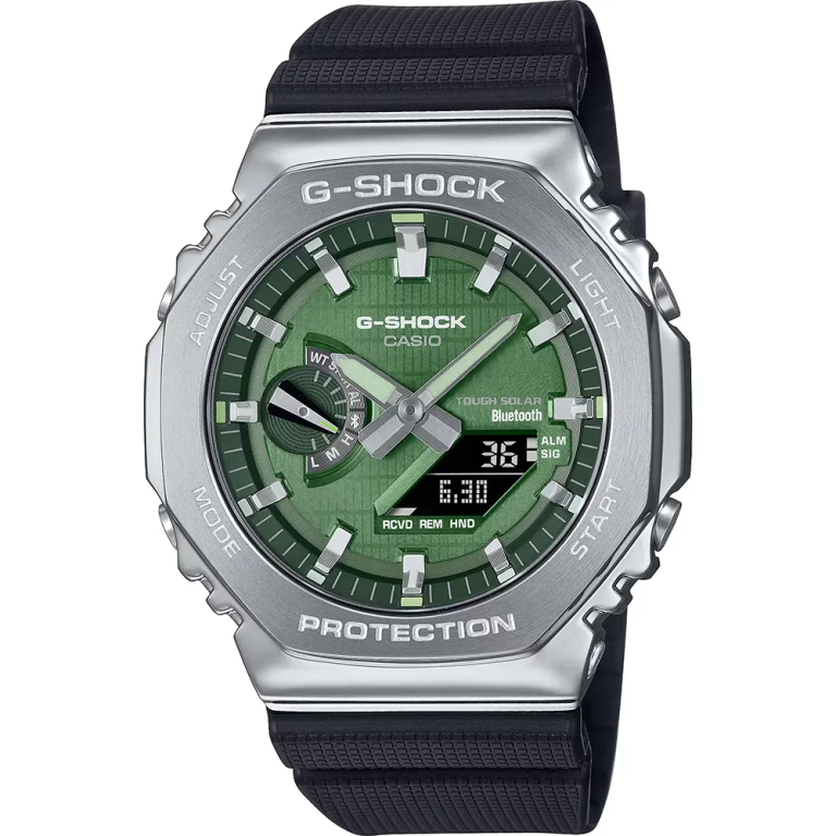 G-shock GBM-2100A-1A3ER