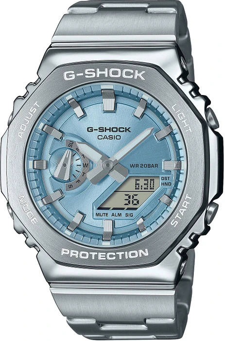 G-Shock GM-2110D-2AER