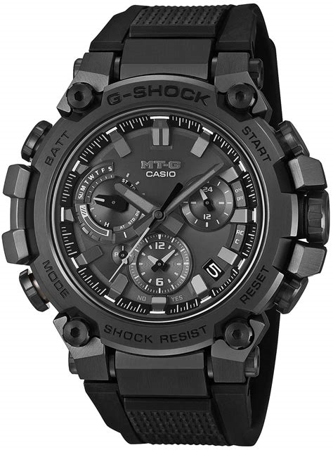 G-shock MTG-B3000B-1AER