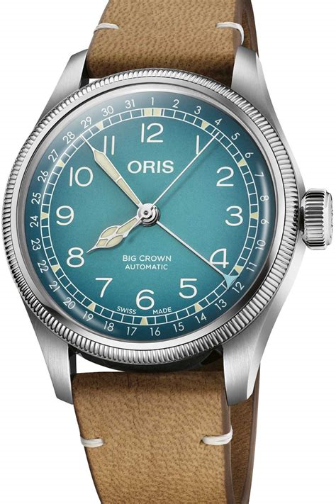 Oris Big Crown X Cervo Volante 01 754 7779 4065