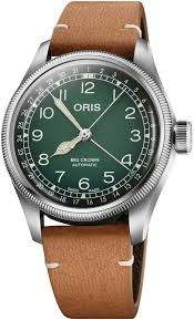 Oris Big Crown X Cervo Volante 01 754 7779 4067
