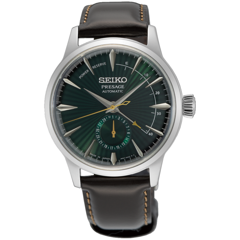 Seiko Presage SSA459J1