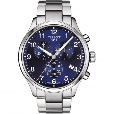 Tissot Chrono XL T116.617.11.047.01