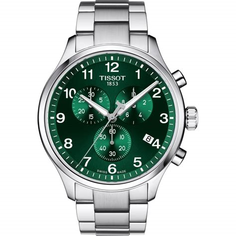 Tissot Chrono XL T116.617.11.092.00
