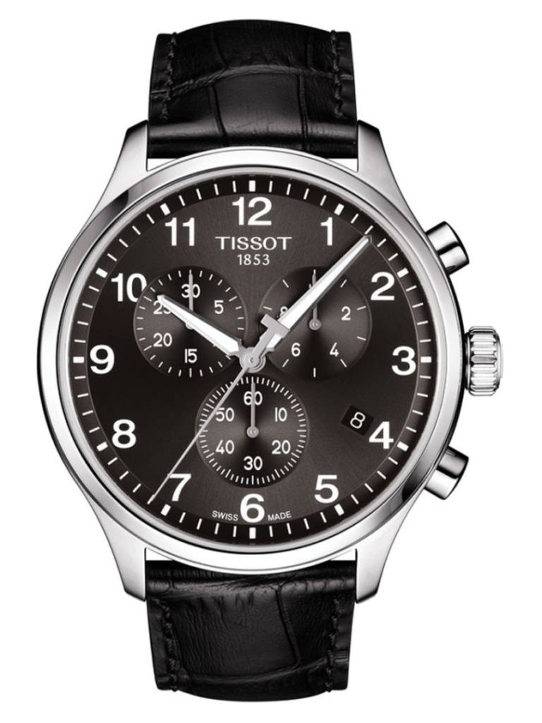 Tissot Chrono XL T116.617.16.057.00