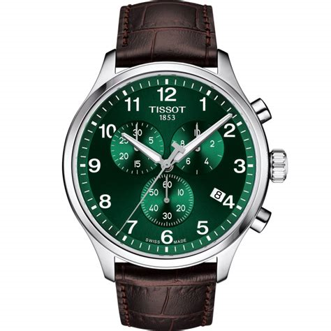 Tissot Chrono XL T116.617.16.092.00