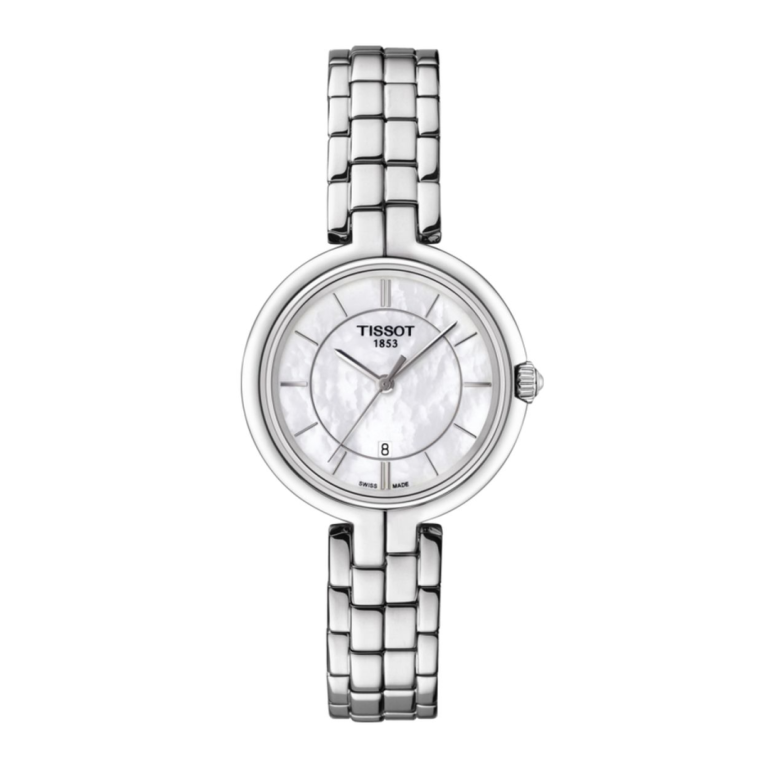 Tissot Flamingo T094.210.11.111.00