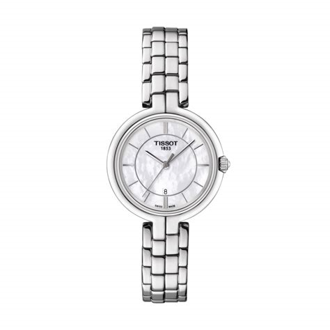 Tissot Flamingo T094.210.11.111.00