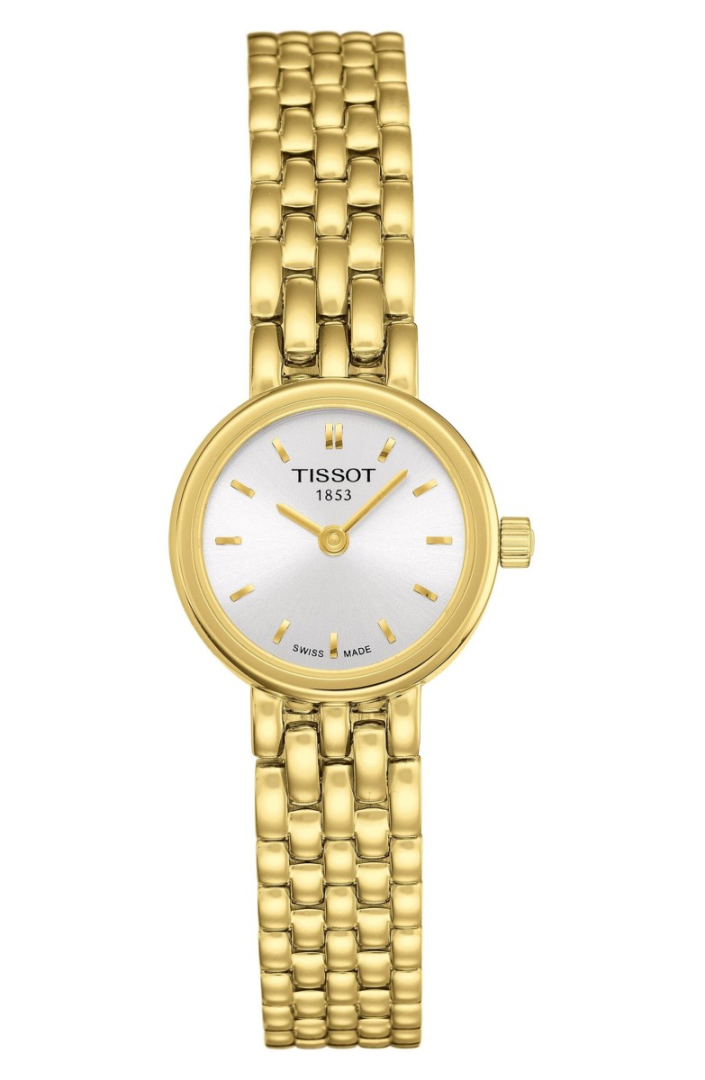 Tissot Lovely T058.009.33.031.00