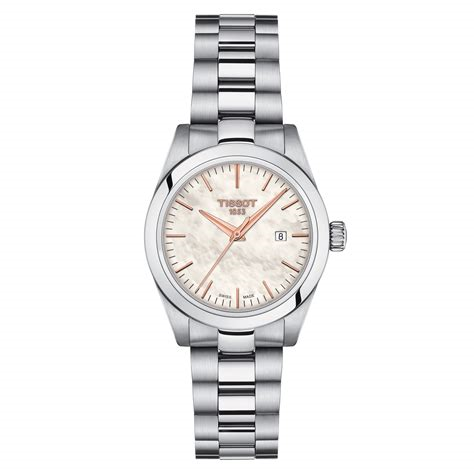 Tissot My Lady T132.010.11.111.00