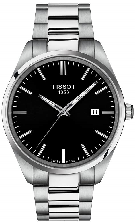 Tissot PR100 T150.410.11.051.00