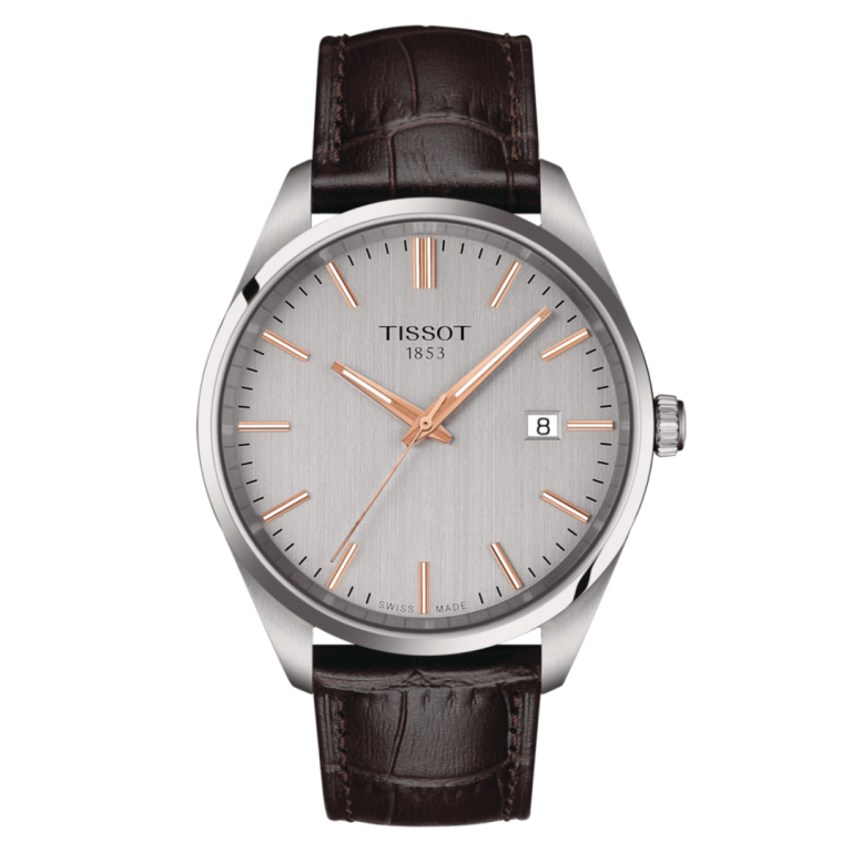 Tissot PR100 T150.410.16.031.00