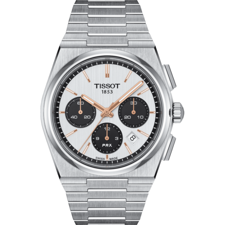 Tissot PRX T137.427.11.011.00