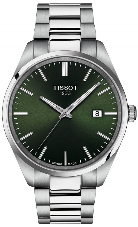 Tissot PRX T150.410.11.091.00