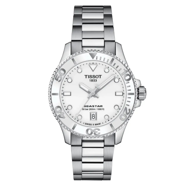 Tissot Seastar T120.210.11.011.00