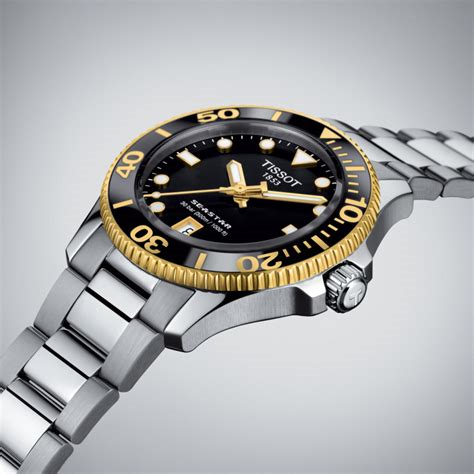 Tissot Seastar T120.210.21.051.00