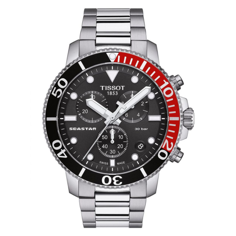Tissot Seastar T120.417.11.051.01