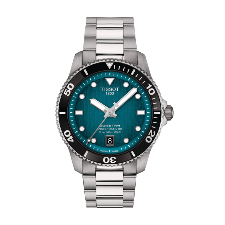 Tissot Seastar T120.807.11.091.00