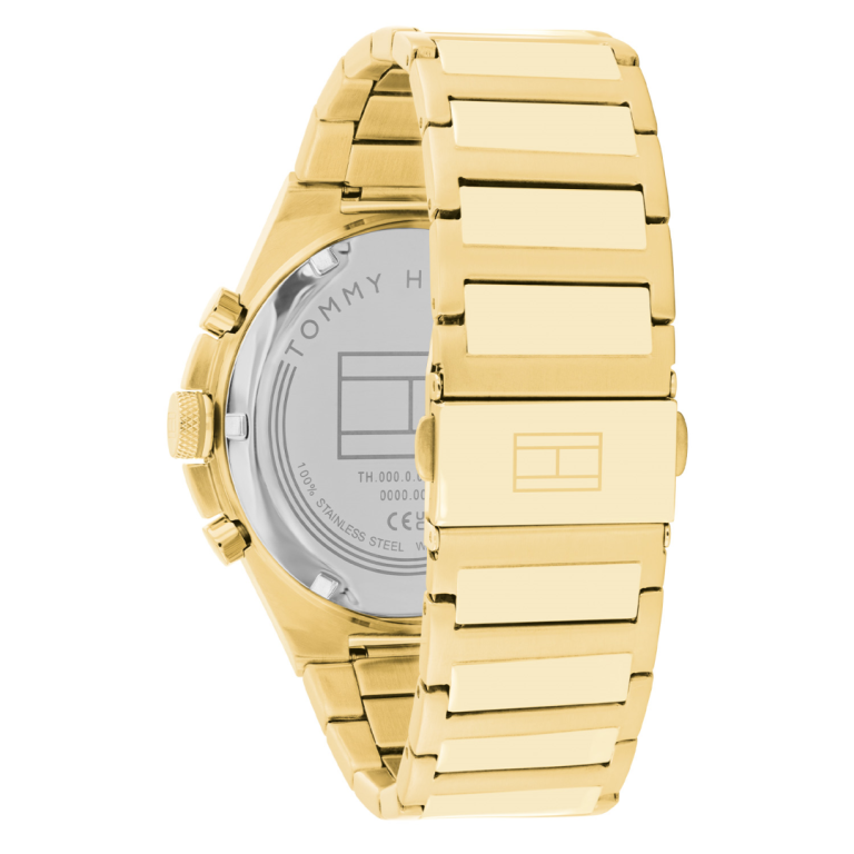 TOMMY HILFIGER HORLOGE HEREN TH1792090