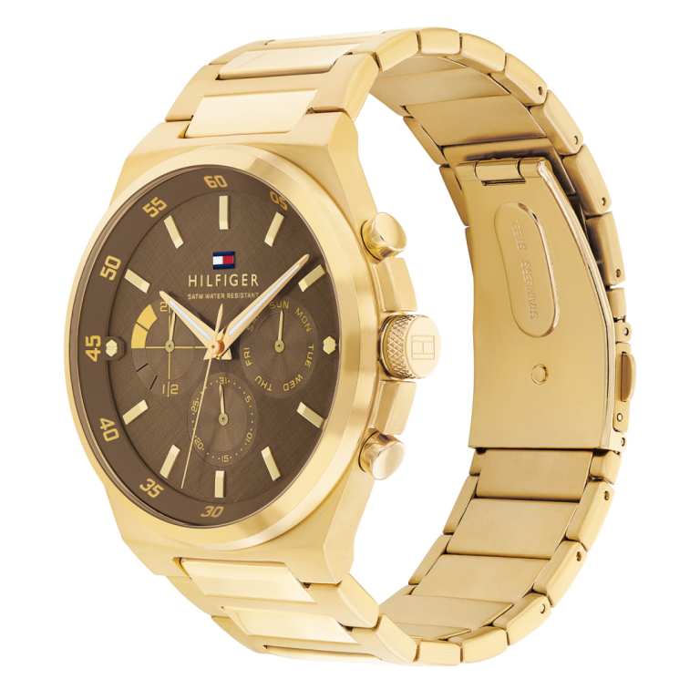 TOMMY HILFIGER HORLOGE HEREN TH1792090