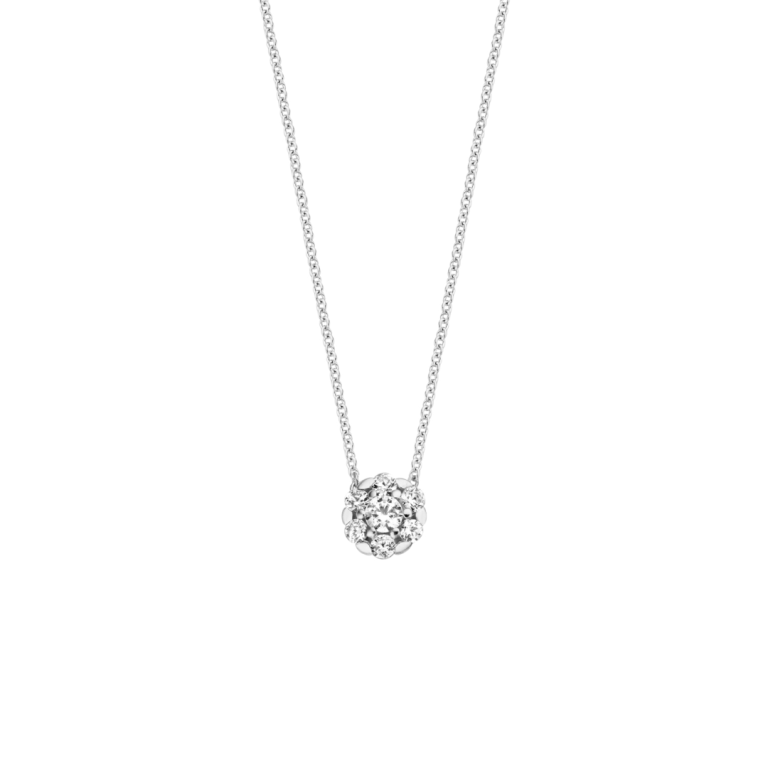 Blush Collier 3097WZI