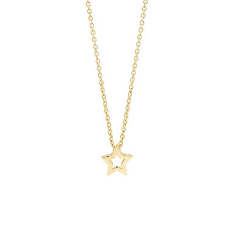 Blush Collier 3151YGO