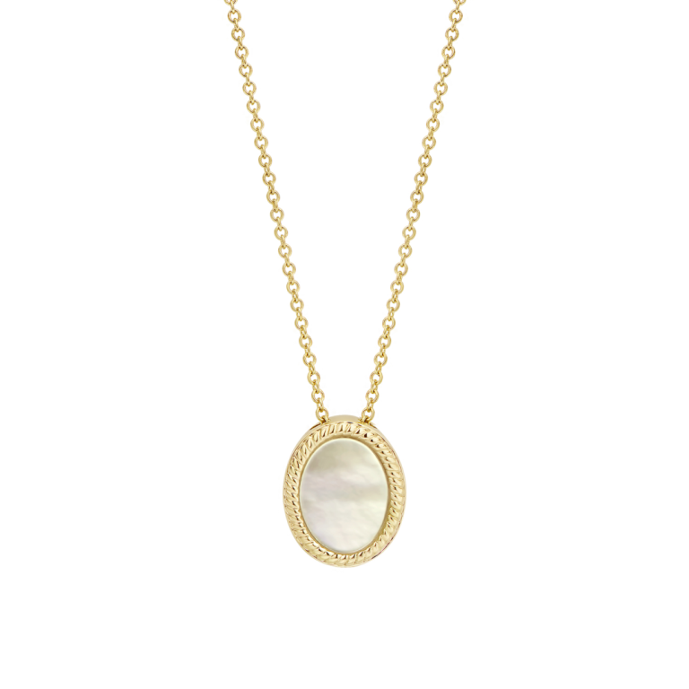 Blush Collier 3154YMP