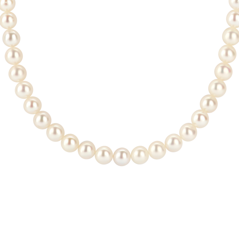 Blush Collier 3184YPW