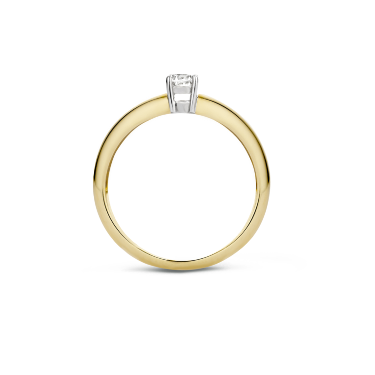 Blush Ring 1067BZI