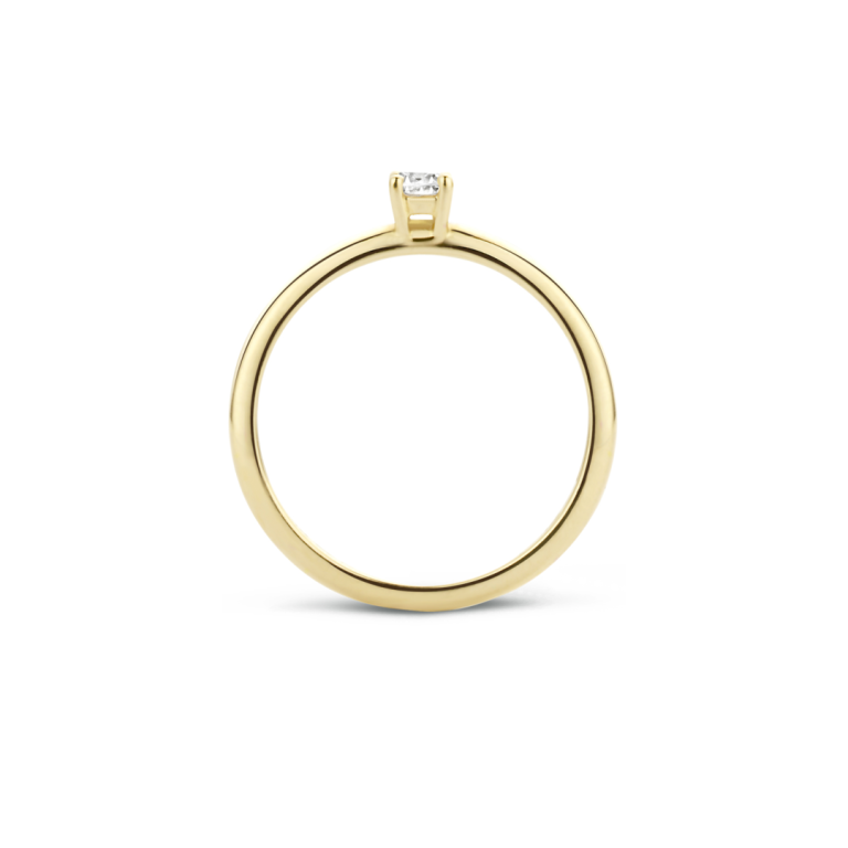 Blush Ring 1112YZI