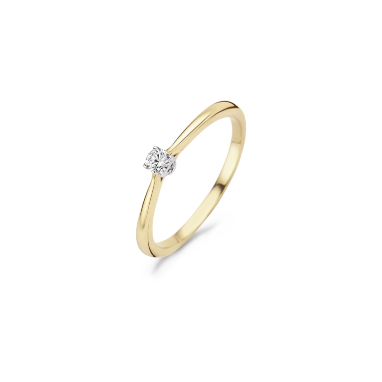 Blush Ring 1186BZI