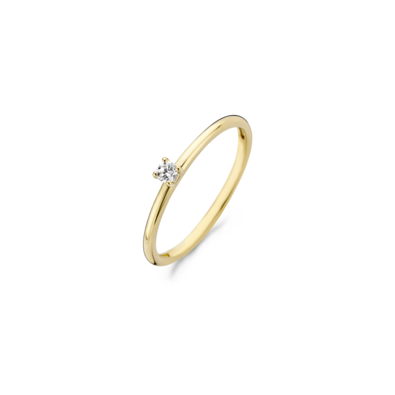 Blush Ring 1200YZI
