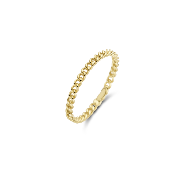 Blush Ring 1229YGO