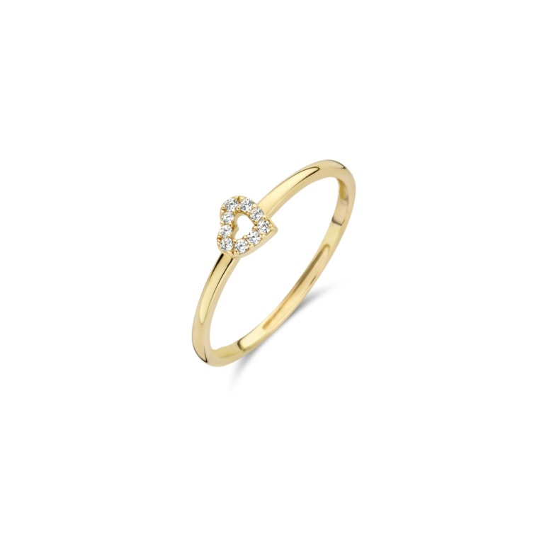 Blush Ring 1231YZI
