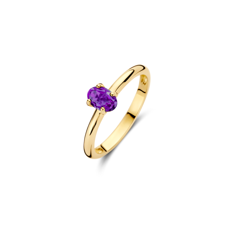 Blush Ring 1242YAM